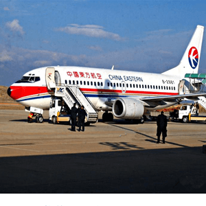 大同云冈航空快运业稳步发展的原因是什么？